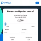 vanquisloans.com