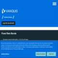 vanquissavings.co.uk