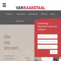 vanraakstaal.nl