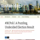 vanramblings.com vanramblings.com