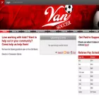 vansoccer.org vansoccer.org