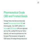 vantagehemp.com