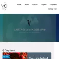 vantagemaghub.co.za vantagemaghub.co.za