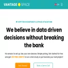 vantagespace.com vantagespace.com