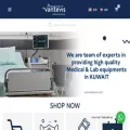 vantevis.com