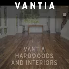 vantiahardwoods.com