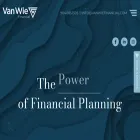 vanwiefinancial.com vanwiefinancial.com