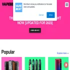 vapebeat.com vapebeat.com