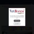 vapebusiness.biz