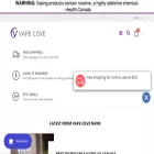vapecove.com vapecove.com