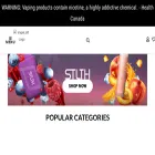 vapeloft.com vapeloft.com