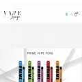 vapeloungebasildon.co.uk