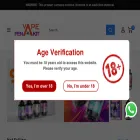 vapepenkit.com