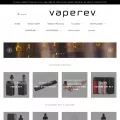 vaperev.com