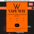 vapewayy.com vapewayy.com