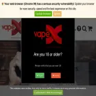 vapexeliquids.co.uk vapexeliquids.co.uk