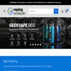vapingwholesale.us vapingwholesale.us