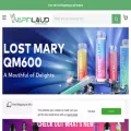 vapinloud.co.uk