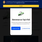 vapnroll.com vapnroll.com