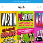 vapo-t.com vapo-t.com
