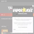 vaporjoes.com