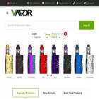vaporsee.com vaporsee.com