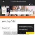 vaporshopcollect.be