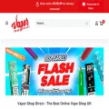 vaporshopdirect.com