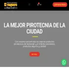 vaquerobucara.com vaquerobucara.com