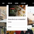 vaquerorestaurant.com vaquerorestaurant.com