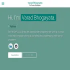 varadbhogayata.github.io varadbhogayata.github.io
