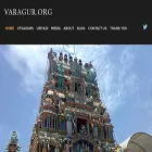 varagur.org varagur.org