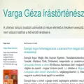 vargagezairastortenesz.blogspot.com
