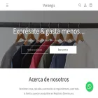 variangis.com