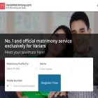 variarmatrimony.com variarmatrimony.com