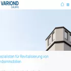 variond.de variond.de