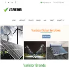 varistor.in