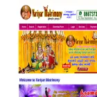 variyarmatrimony.com