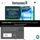 varizymes.com