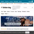 varldenidag.se varldenidag.se