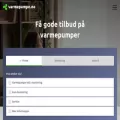 varmepumpe.no varmepumpe.no