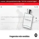 varonefragances.com varonefragances.com