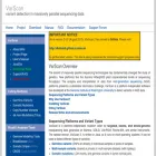 varscan.sourceforge.net varscan.sourceforge.net