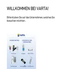 varta.de varta.de