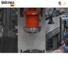 vasconiabrands.com vasconiabrands.com