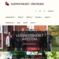 vasemmistonuoret.fi