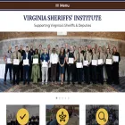 vasheriffsinstitute.org vasheriffsinstitute.org