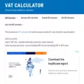 vatcalculator.eu vatcalculator.eu