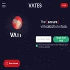 vates.tech vates.tech