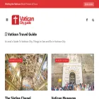 vaticancityguide.org vaticancityguide.org